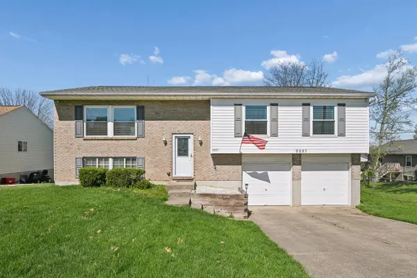 9897 Flagstone Drive, Independence, KY 41051