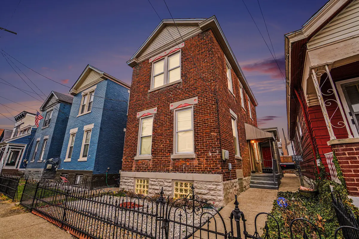 1712 Banklick Street, Covington, KY 41011 - #1