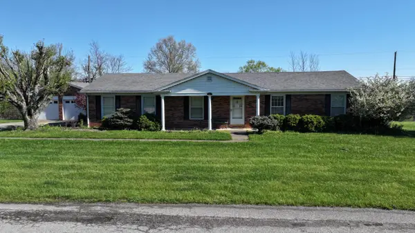 190 Green Acres Road, Owenton, KY 40359
