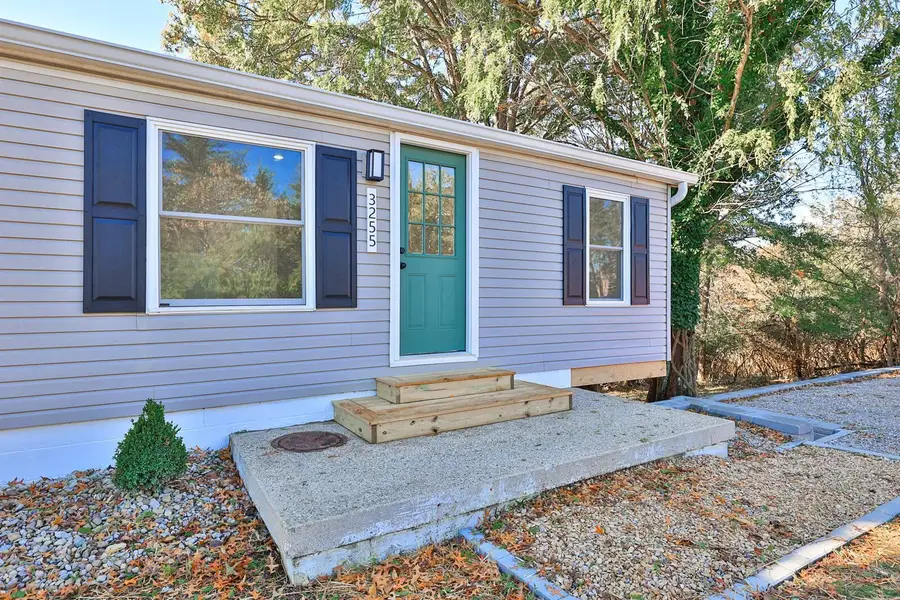 3255 Humes Ridge Road, Williamstown, KY 41097 - #2