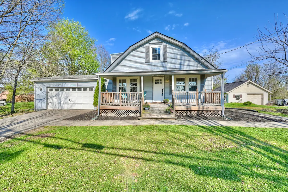 40 Pelly Road, Independence, KY 41051 - #1