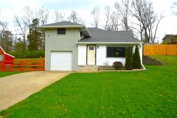 738 Forest Lane, Taylor Mill, KY 41015