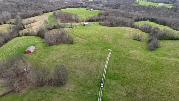 0 Anderson Road, Crittenden, KY 41030