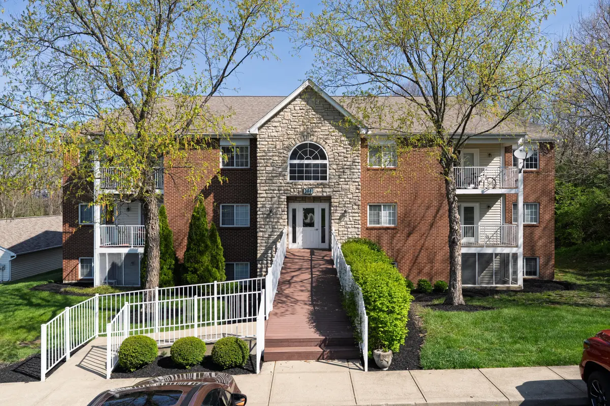 388 Marian Lane #8, Florence, KY 41042 - #1