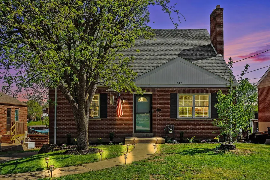 512 Rosemont Avenue, Park Hills, KY 41011 - #2