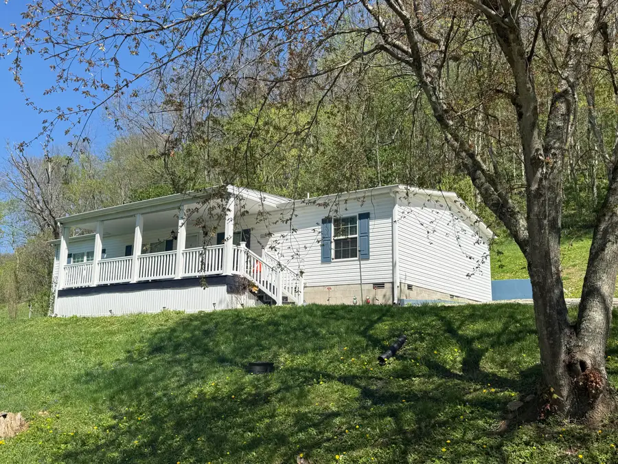 59 E Prong Locust Road, Milton, KY 40045 - #3