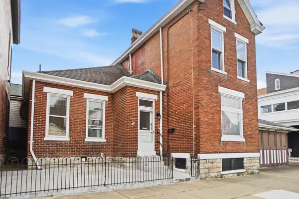 226 W 10th Street, Newport, KY 41071