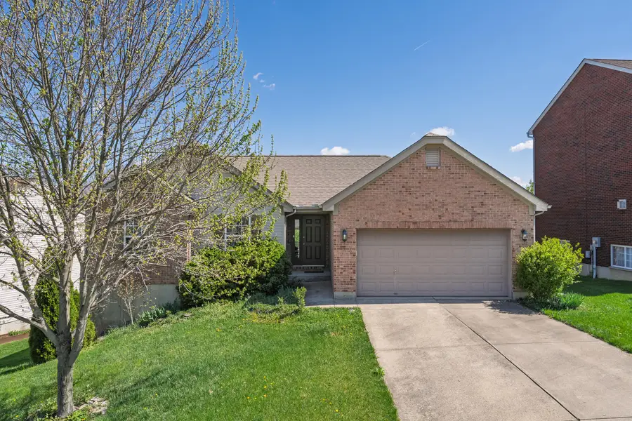 10213 Scarlet Oak Drive, Independence, KY 41051 - #2