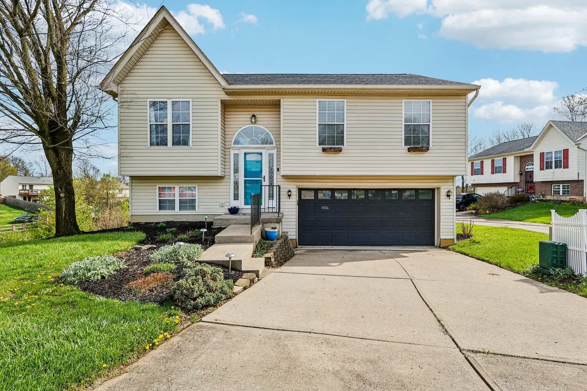 1119 Capitol Avenue, Elsmere, KY 41018 - #1