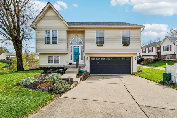 1119 Capitol Avenue, Elsmere, KY 41018