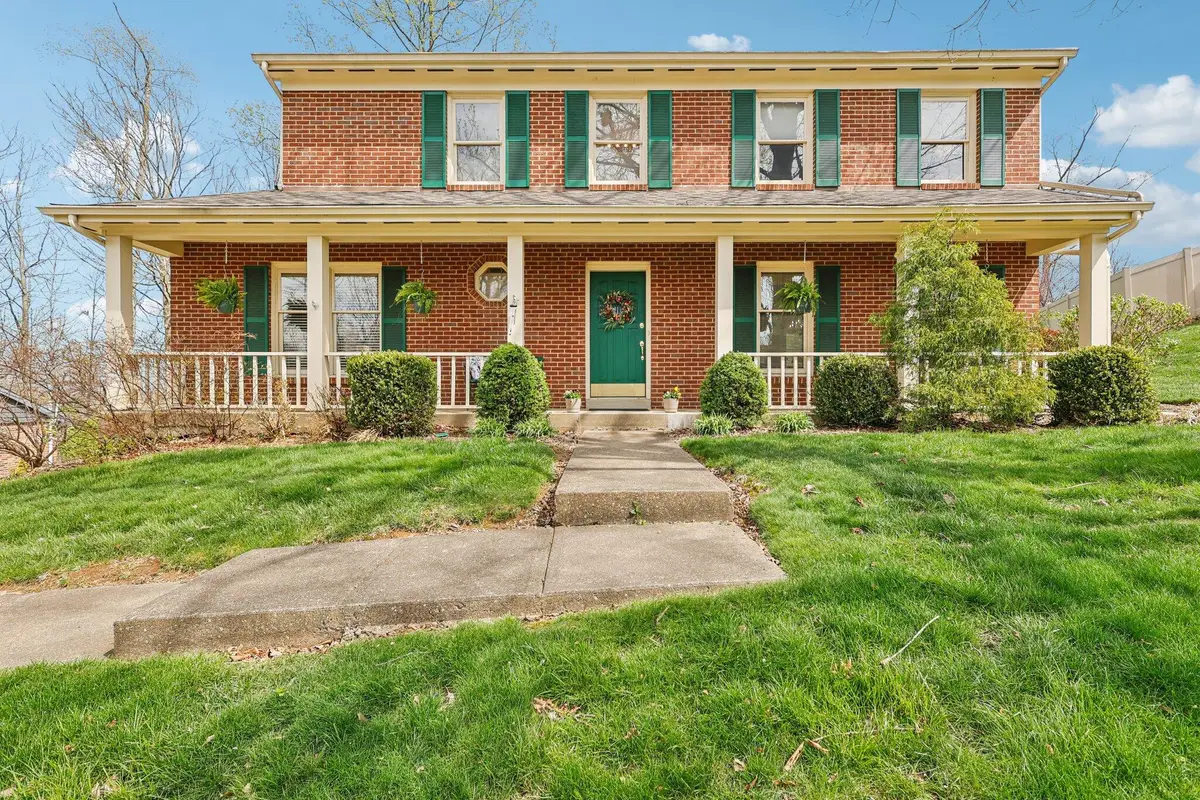 442 Goebel Court, Fort Wright, KY 41011 - #1