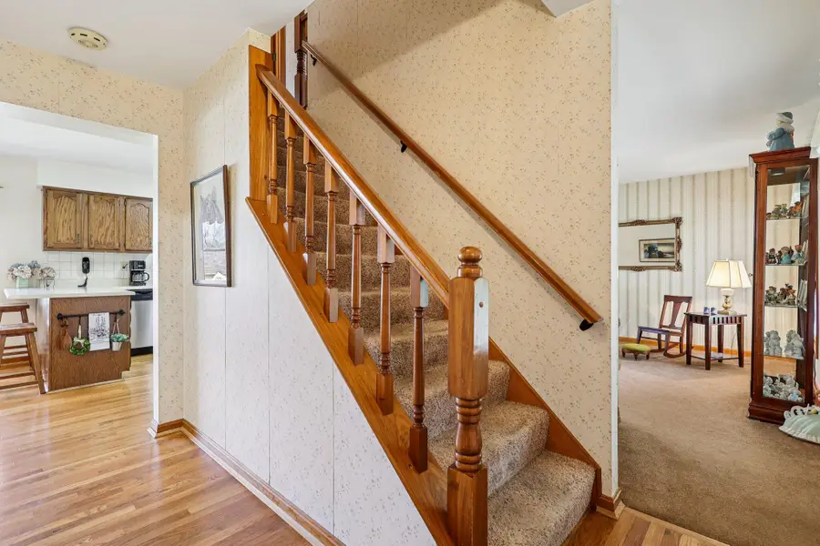 442 Goebel Court, Fort Wright, KY 41011 - #2