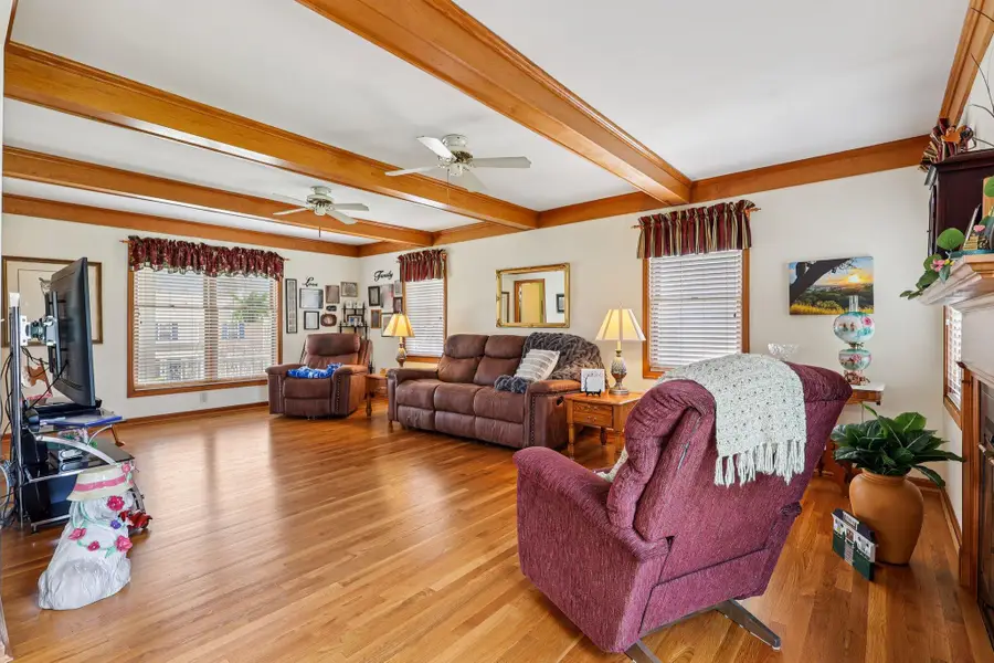 442 Goebel Court, Fort Wright, KY 41011 - #3