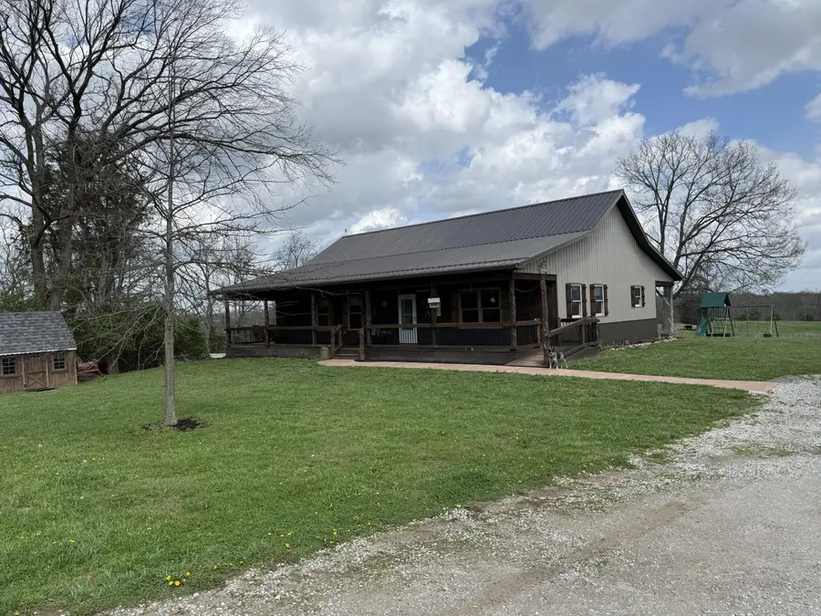 1400 Lucas Lane, Owenton, KY 40359 - #3