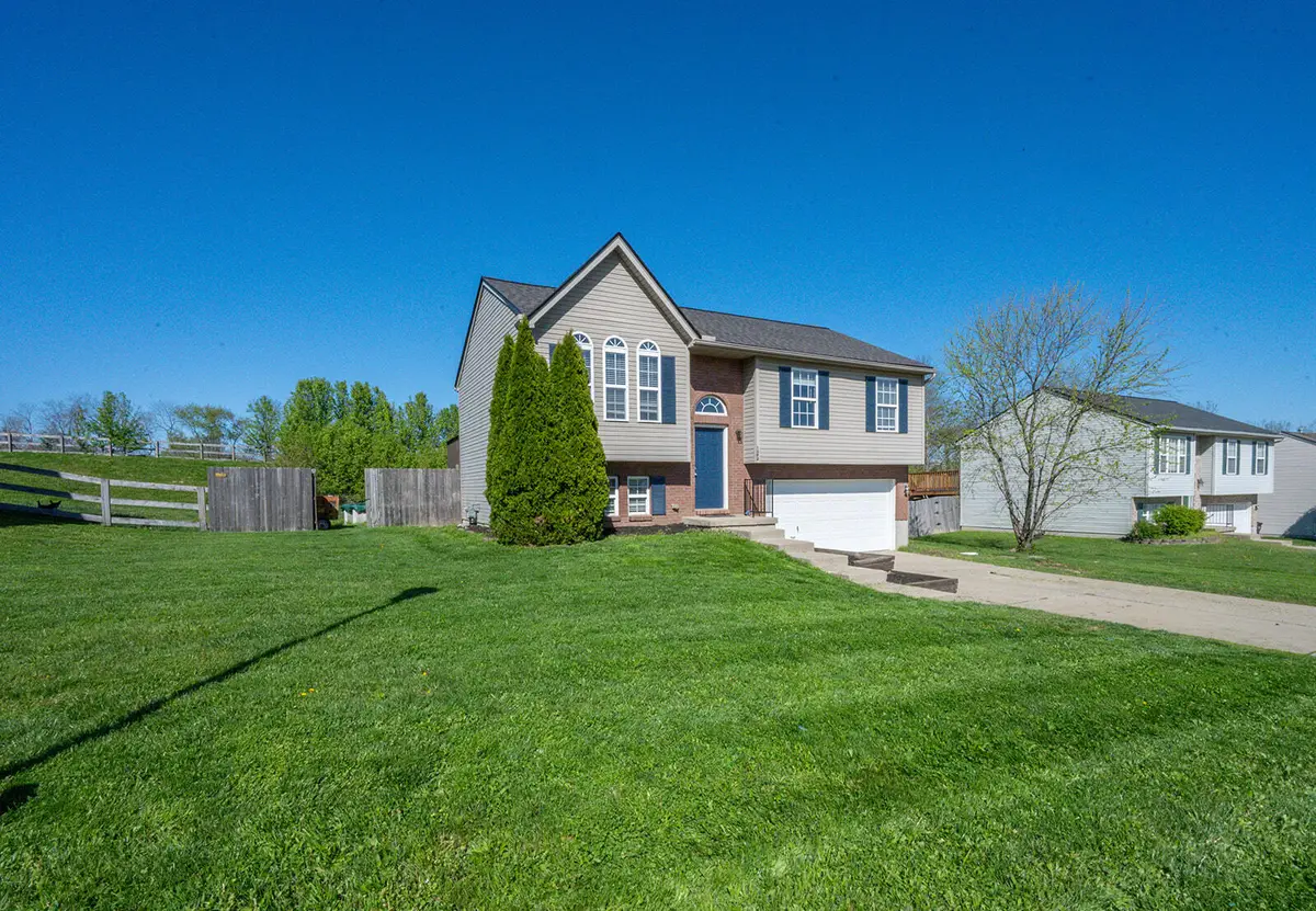 1392 Shenandoah Court, Independence, KY 41051 - #1