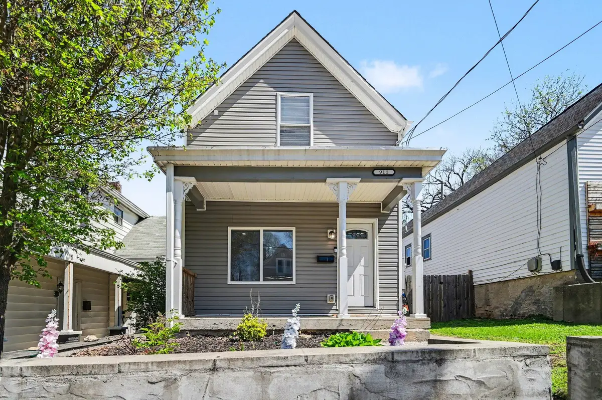 911 Thornton Street, Dayton, KY 41074 - #1