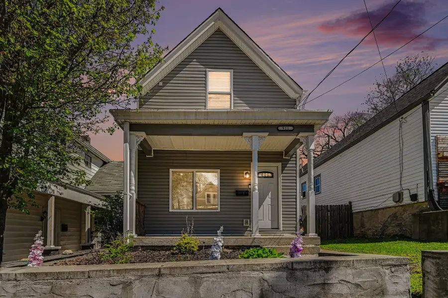 911 Thornton Street, Dayton, KY 41074 - #2
