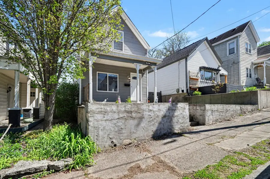 911 Thornton Street, Dayton, KY 41074 - #3