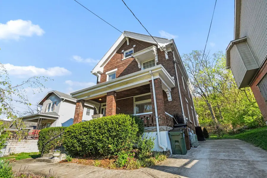 639 W 19th Street, Covington, KY 41014 - #3