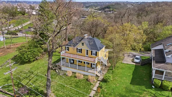 199 Grandview Avenue, Newport, KY 41071