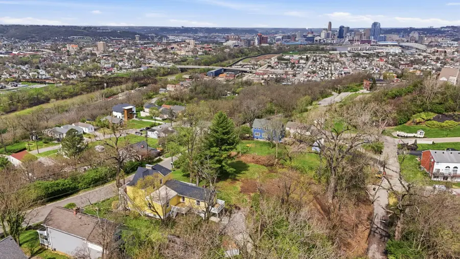 199 Grandview Avenue, Newport, KY 41071 - #2