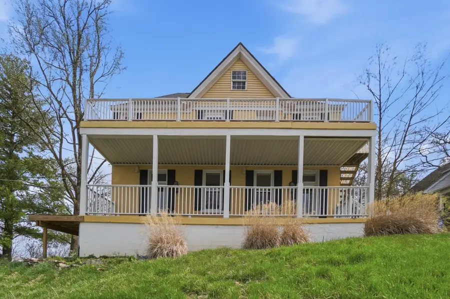 199 Grandview Avenue, Newport, KY 41071 - #3