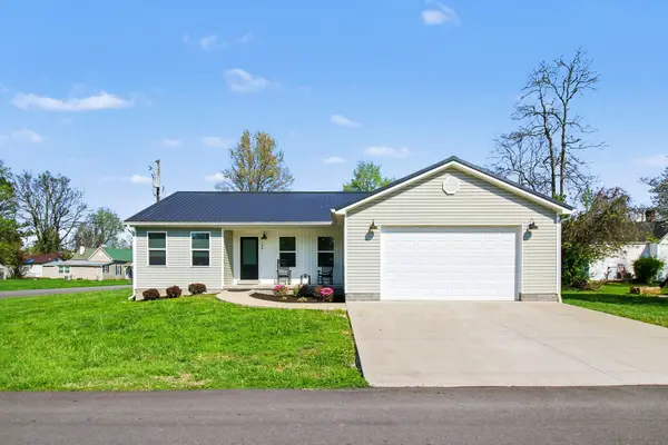 100 Kirby Avenue, Warsaw, KY 41095