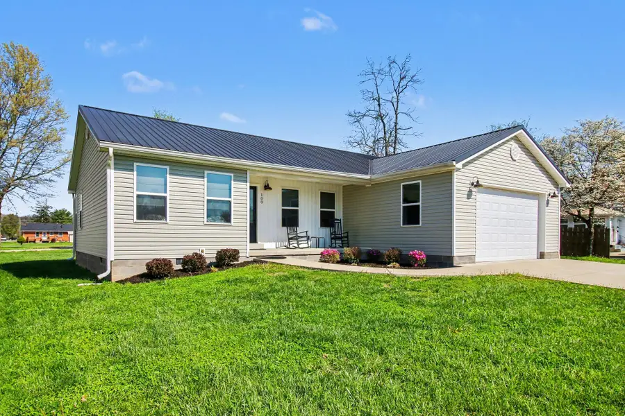 100 Kirby Avenue, Warsaw, KY 41095 - #2