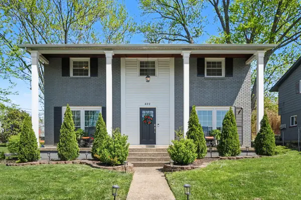 422 General Drive, Fort Wright, KY 41011