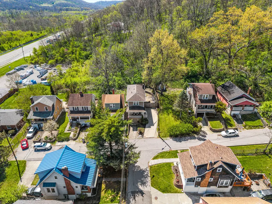 36 Loraine Court, Covington, KY 41015 - #3