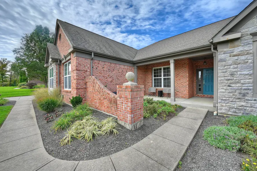 2660 Legacy Ridge, Florence, KY 41042 - #2