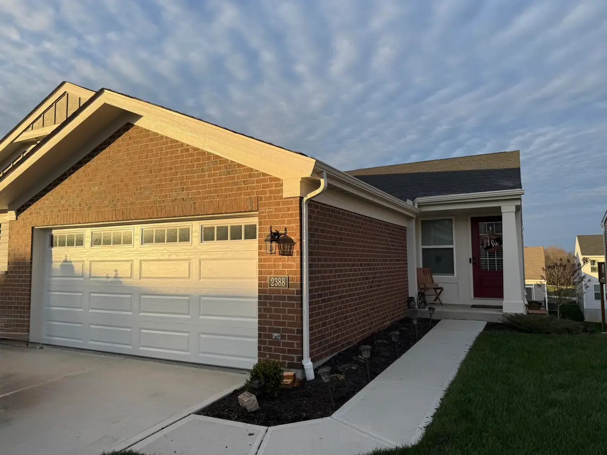 2388 Bella Ridge, Covington, KY 41017 - #1