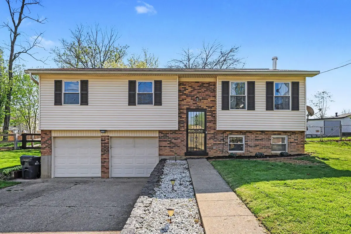 5900 Carlton Drive, Burlington, KY 41005 - #1