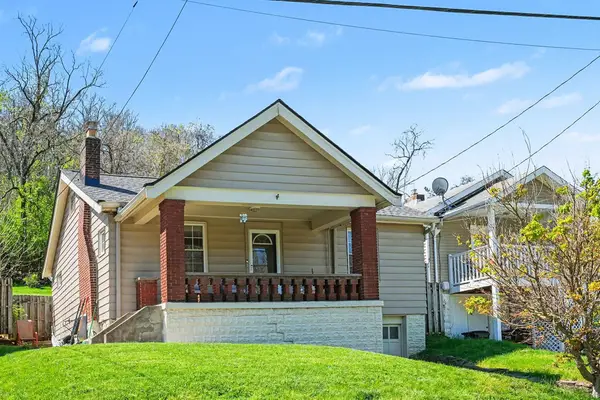 1430 Waterworks Road, Newport, KY 41071