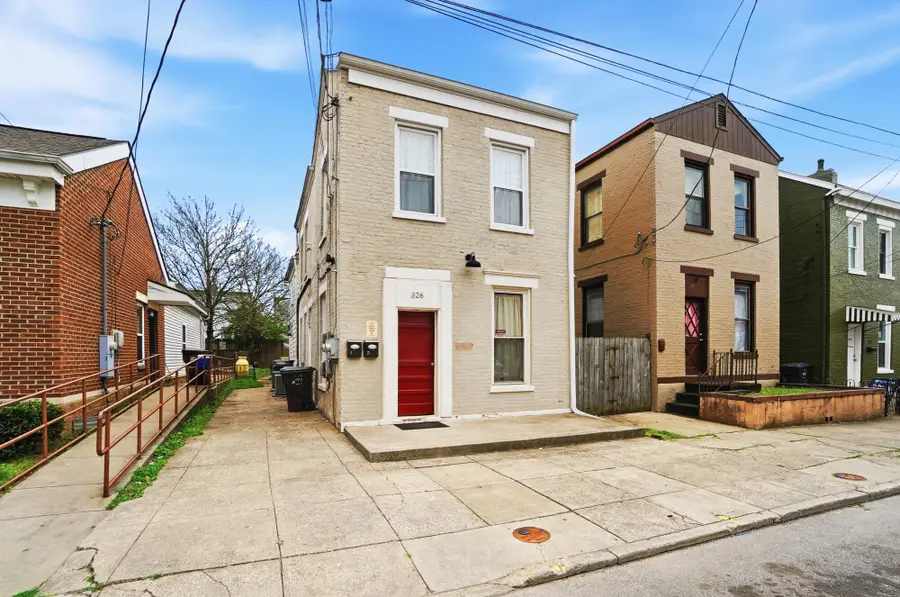 326 Elm Street, Newport, KY 41071 - #3