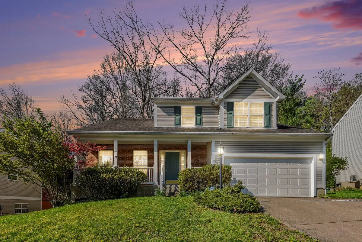 109 Fort Beech Drive, Southgate, KY 41071 - #1