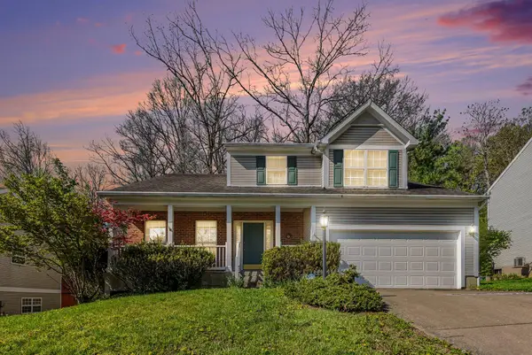 109 Fort Beech Drive, Southgate, KY 41071