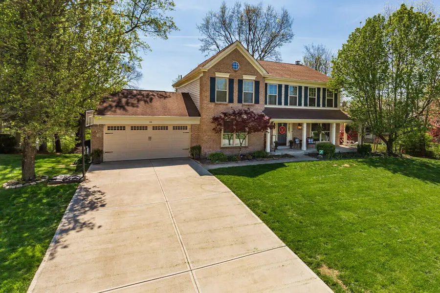 149 Lake Park Drive, Alexandria, KY 41001 - #2