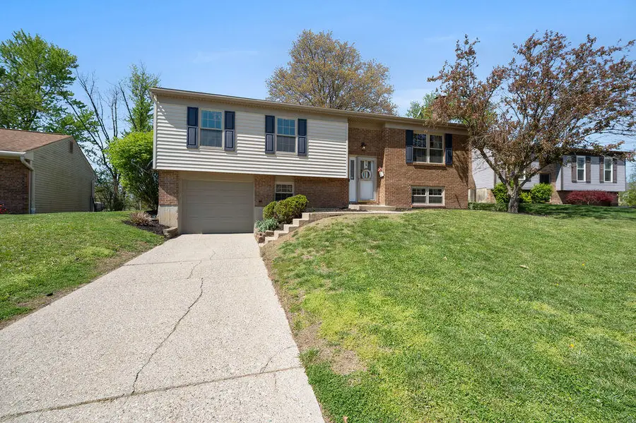 445 Glenview Court, Edgewood, KY 41017 - #2