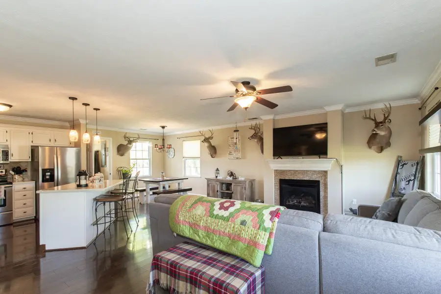 1029 Jonesville Road, Owenton, KY 40359 - #3