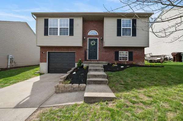 635 Badger Court, Independence, KY 41051