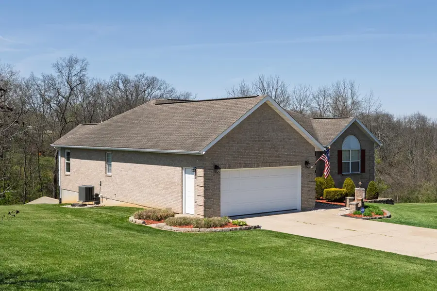 110 Langsdale Point, Crittenden, KY 41030 - #3