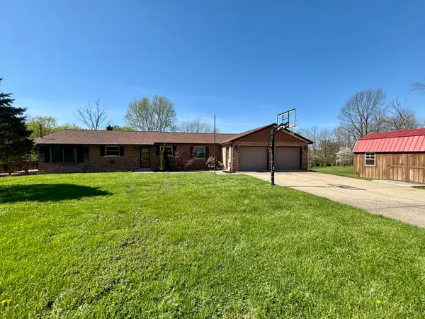 11740 Joseph E Schmiade Road, Independence, KY 41051