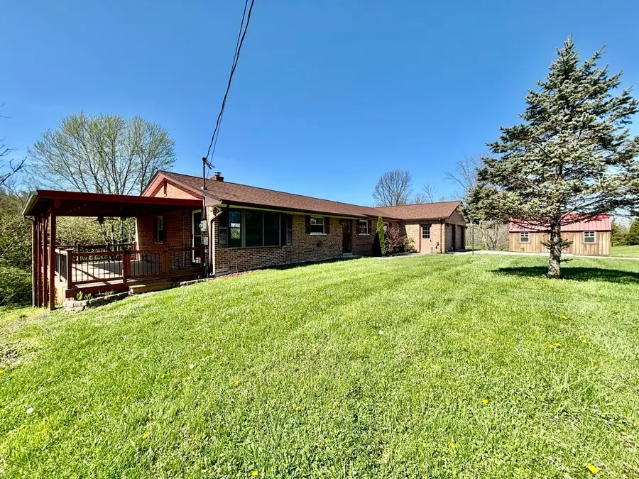 11740 Joseph E Schmiade Road, Independence, KY 41051 - #2