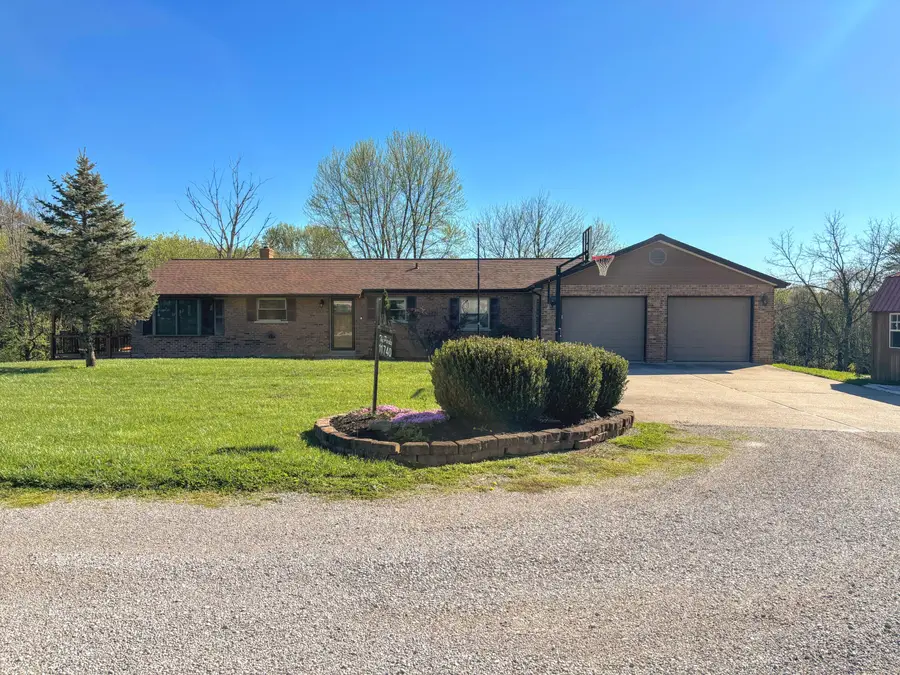 11740 Joseph E Schmiade Road, Independence, KY 41051 - #3