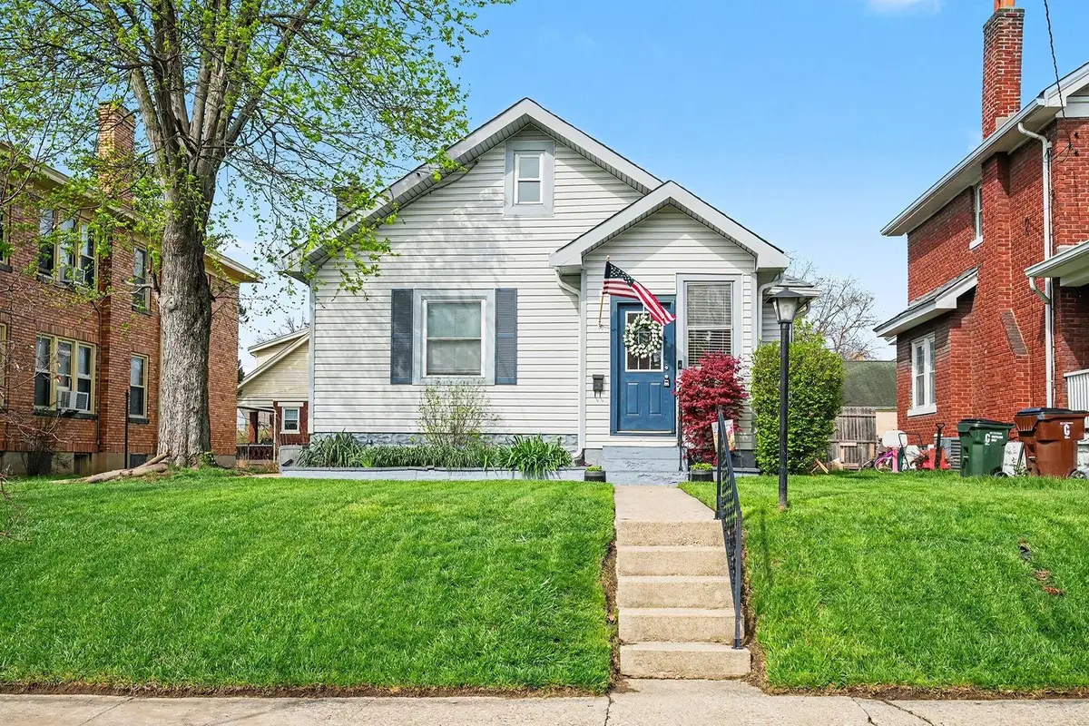 3173 Clifford Avenue, Covington, KY 41015 - #1