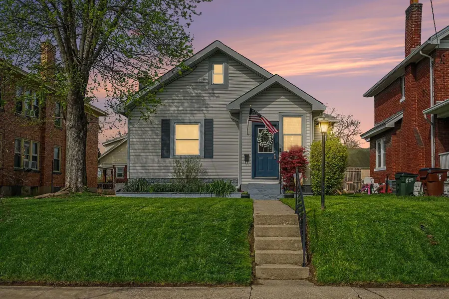 3173 Clifford Avenue, Covington, KY 41015 - #2