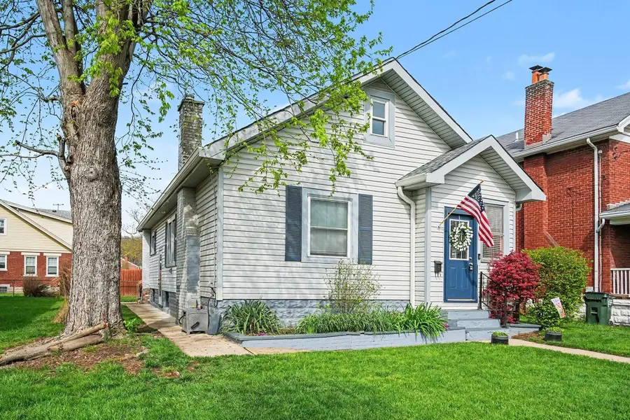 3173 Clifford Avenue, Covington, KY 41015 - #3