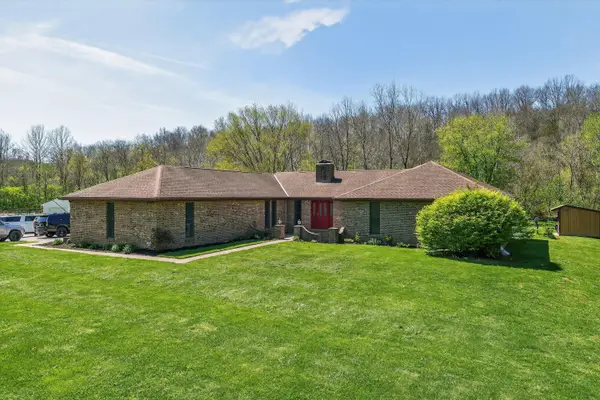 9344 Flagg Springs Pike, California, KY 41007