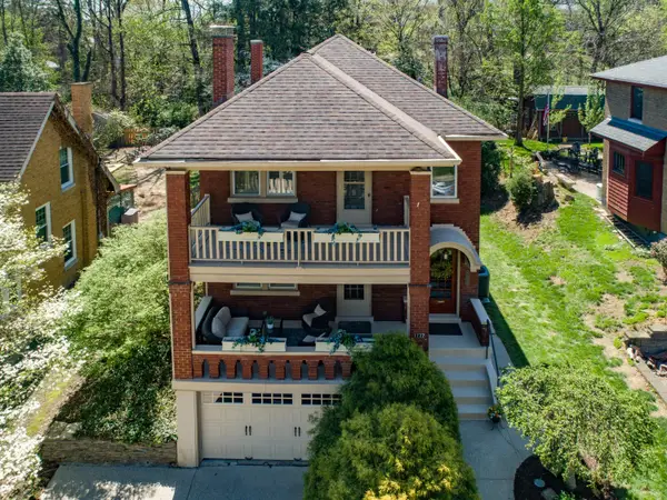 1127 Audubon Road, Park Hills, KY 41011